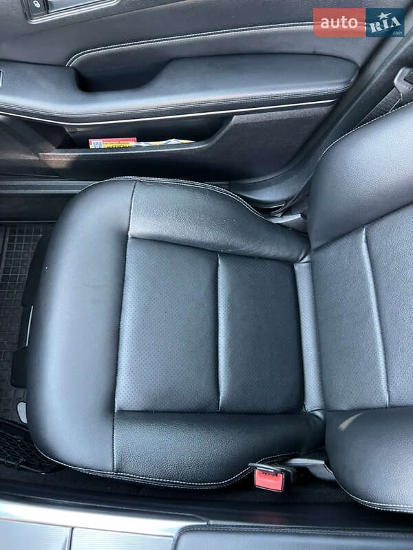 Седан Mercedes-Benz E-Class 2014 в Кривому Розі