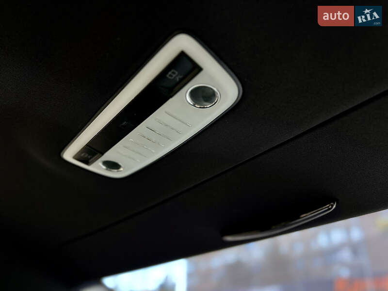 Седан Mercedes-Benz E-Class 2014 в Кривому Розі