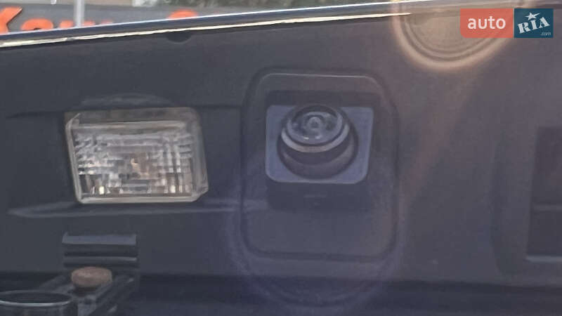 Седан Mercedes-Benz E-Class 2014 в Кривому Розі