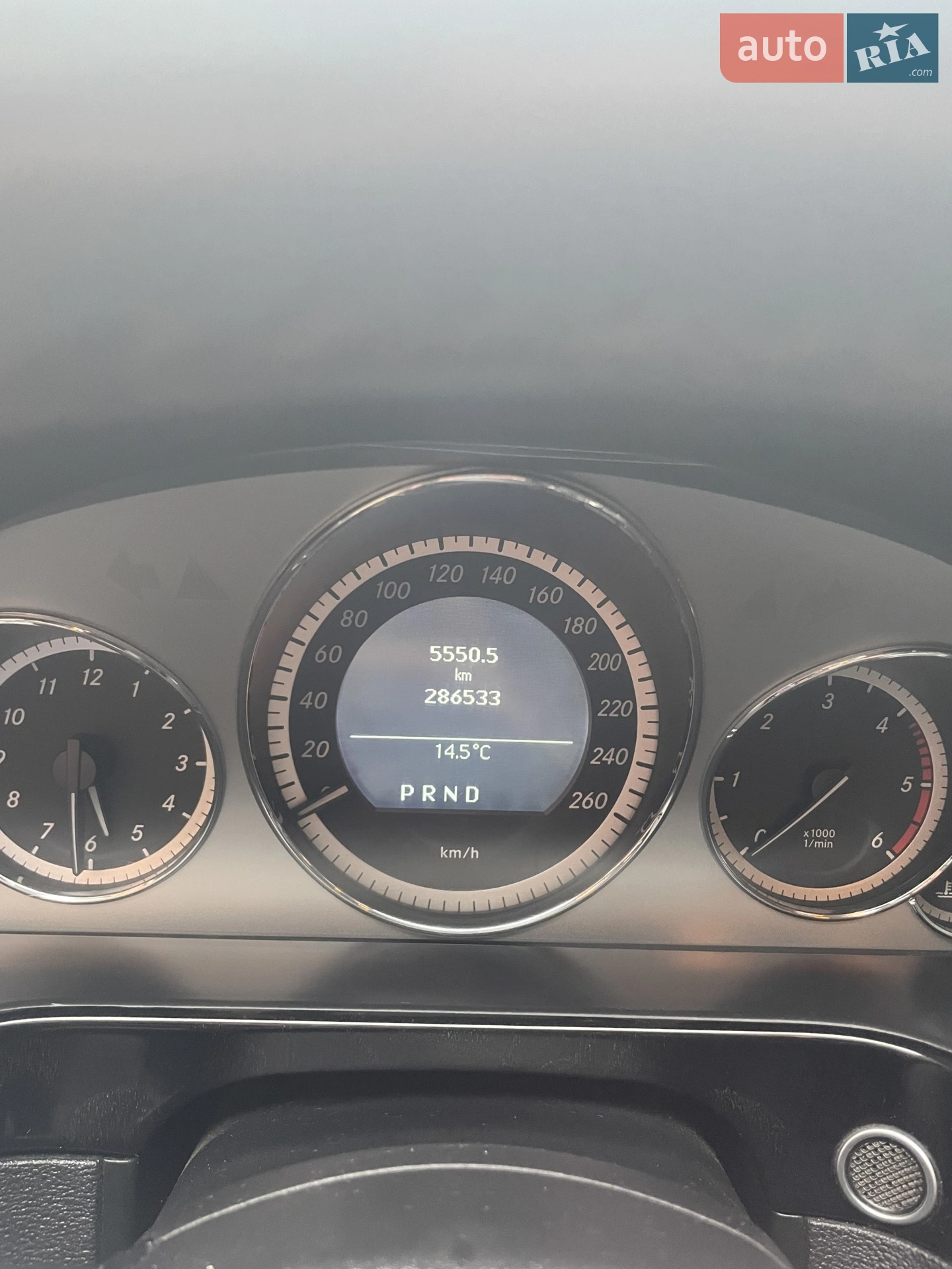 2010 Mercedes-Benz E-klasse - мініатюра 12