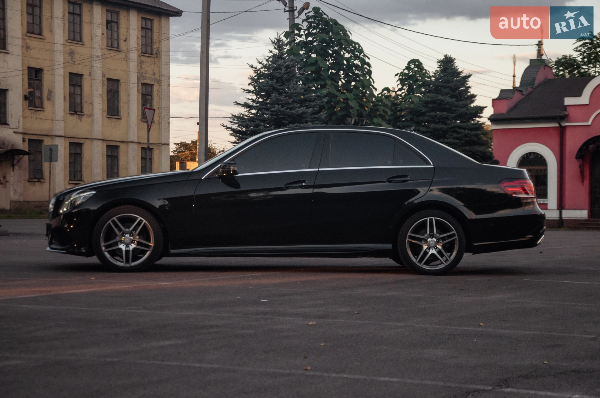 2015 Mercedes-Benz E-klasse - мініатюра 3