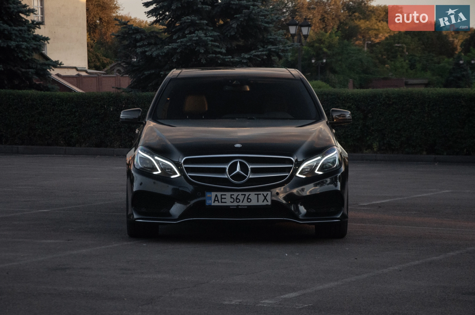 2015 Mercedes-Benz E-klasse - мініатюра 2
