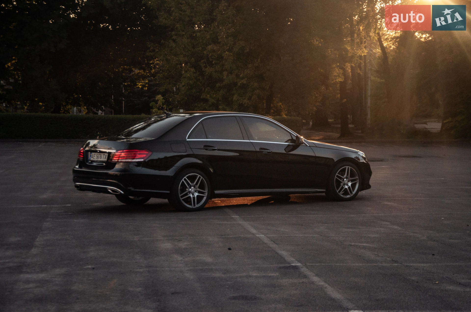 2015 Mercedes-Benz E-klasse - мініатюра 6