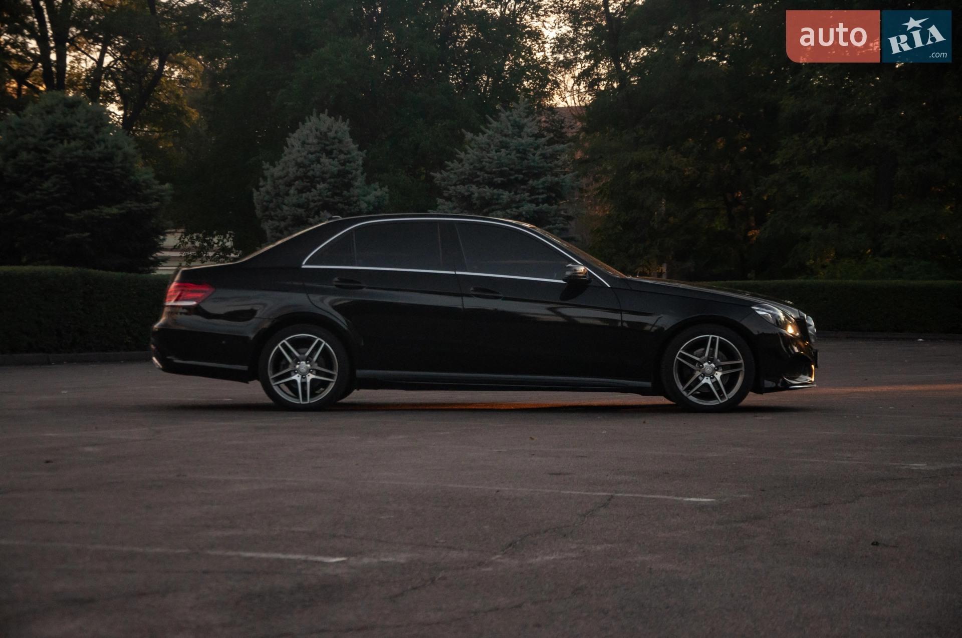 2015 Mercedes-Benz E-klasse - мініатюра 7