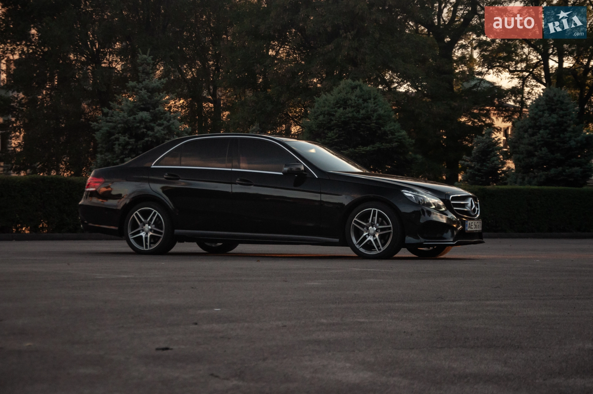 2015 Mercedes-Benz E-klasse - мініатюра 8