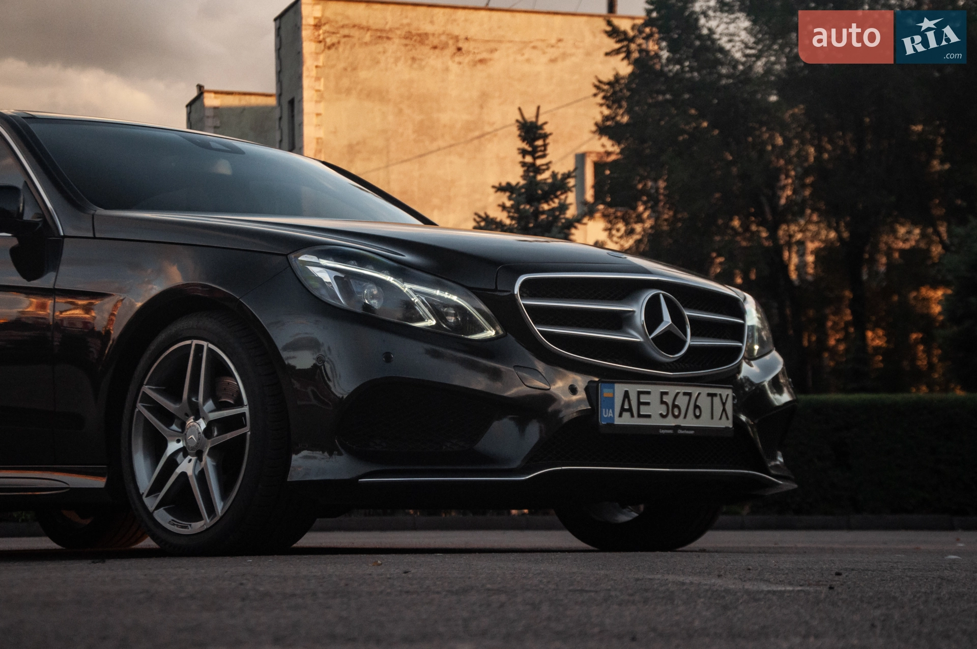 2015 Mercedes-Benz E-klasse - мініатюра 10