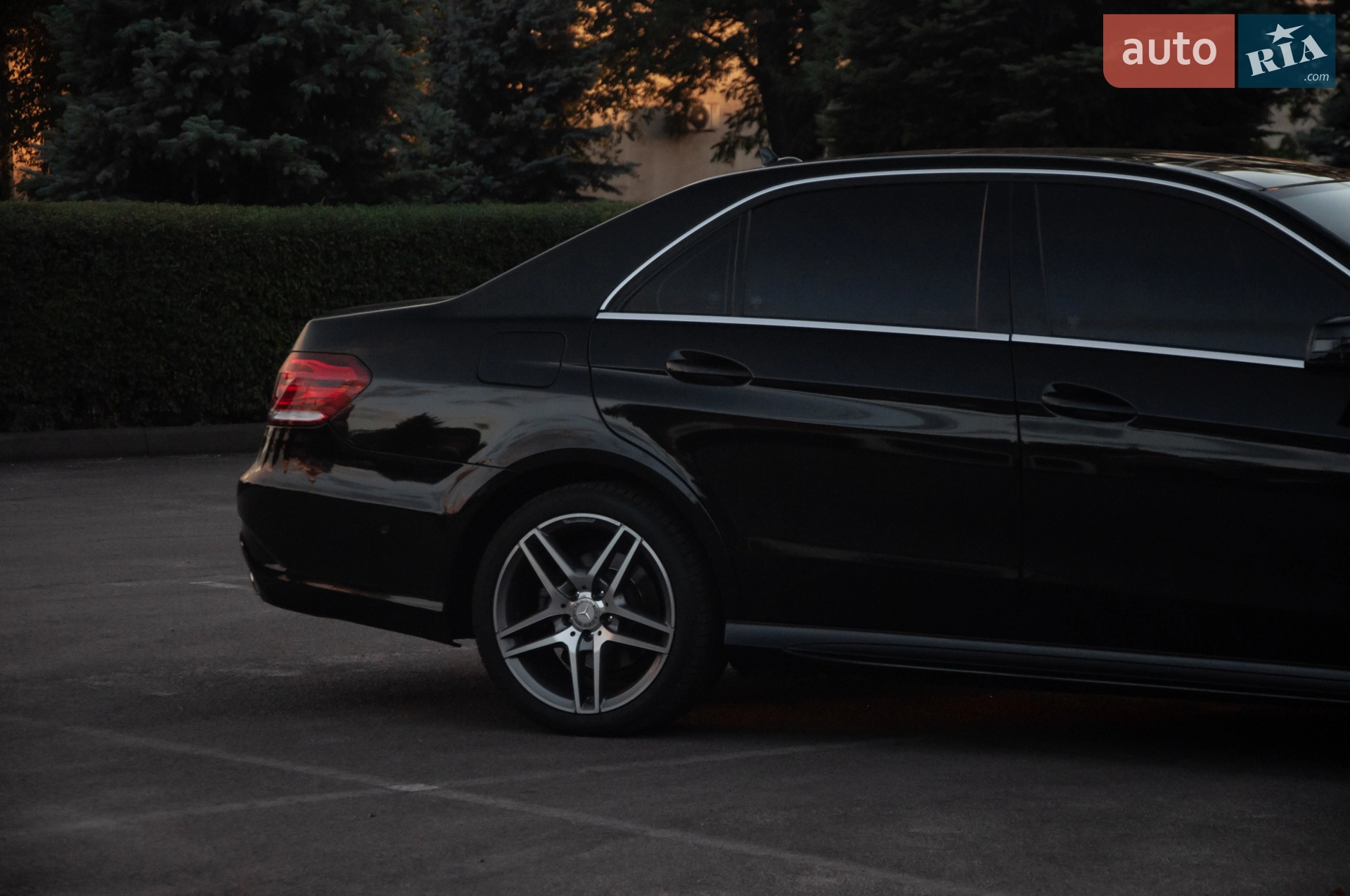 2015 Mercedes-Benz E-klasse - мініатюра 12