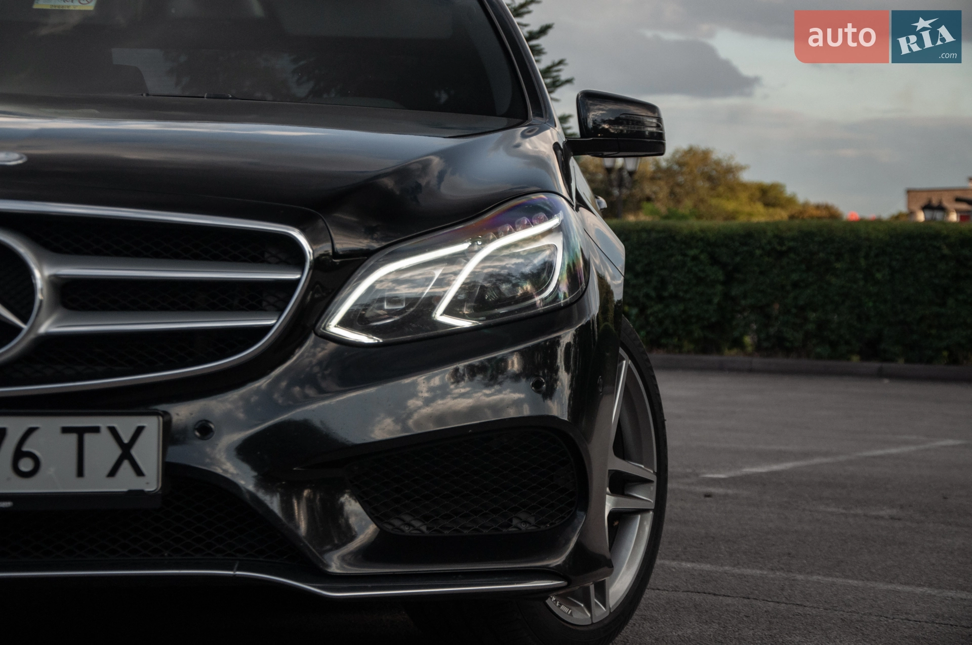 2015 Mercedes-Benz E-klasse - мініатюра 11
