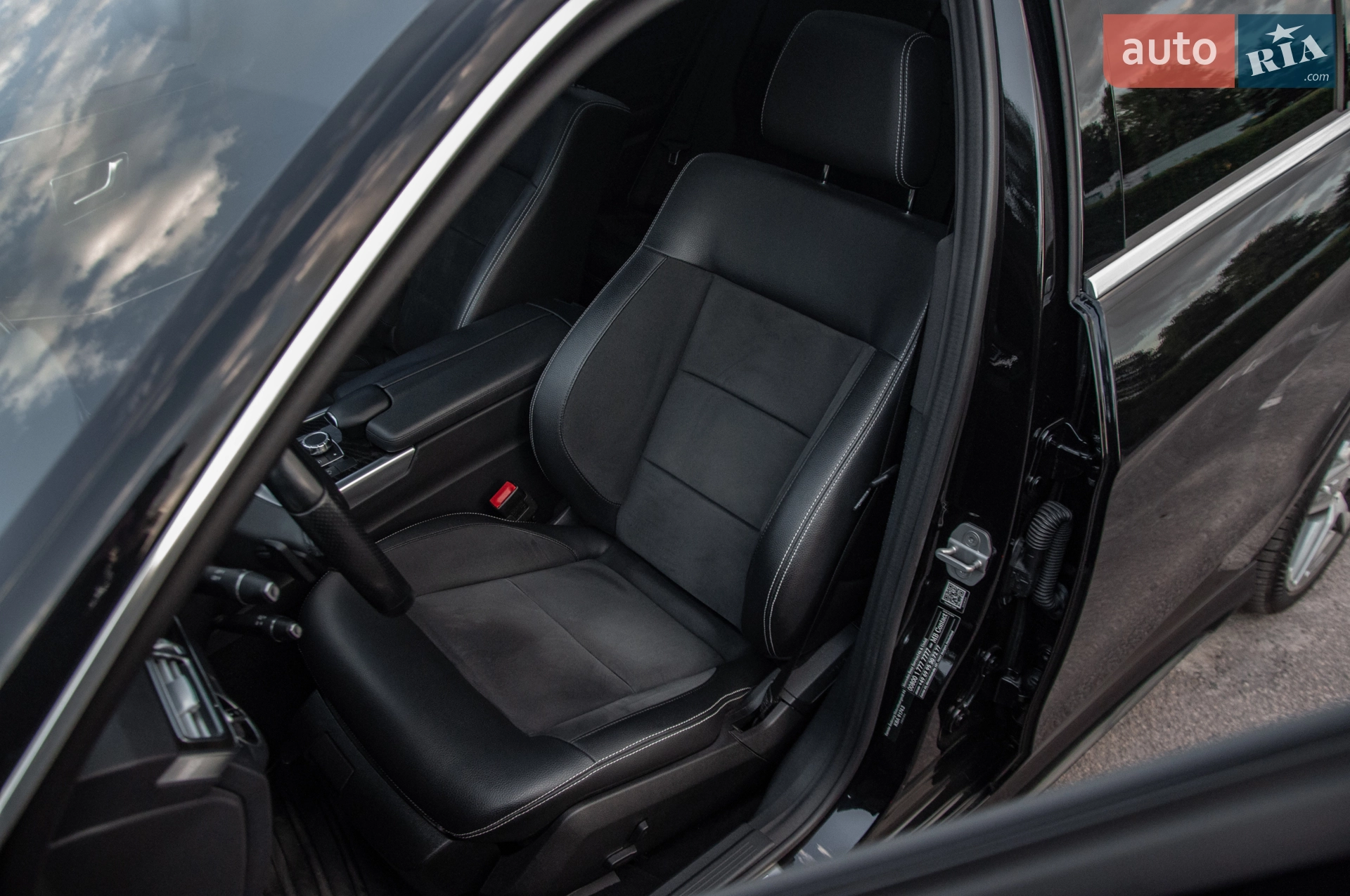 2015 Mercedes-Benz E-klasse - мініатюра 25