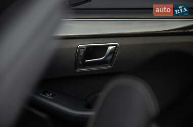 Седан Mercedes-Benz E-Class 2015 в Кам'янському