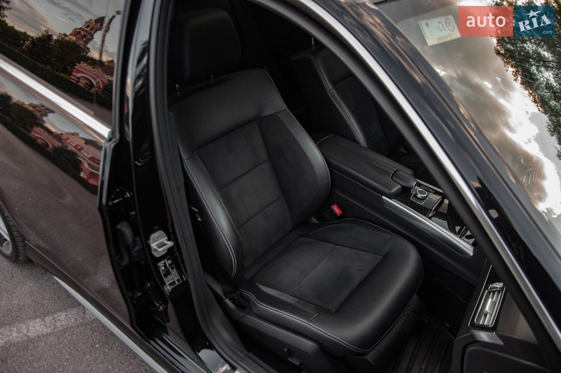 2015 Mercedes-Benz E-klasse - мініатюра 30