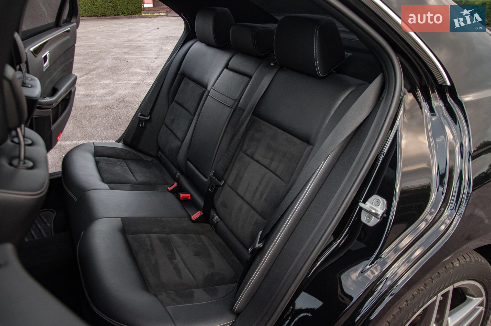 2015 Mercedes-Benz E-klasse - мініатюра 34