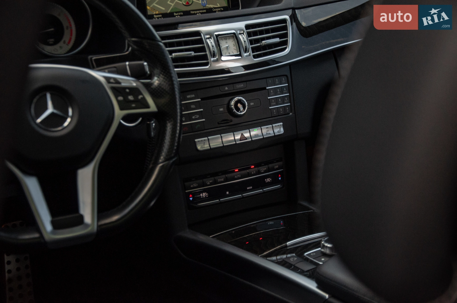 2015 Mercedes-Benz E-klasse - мініатюра 41
