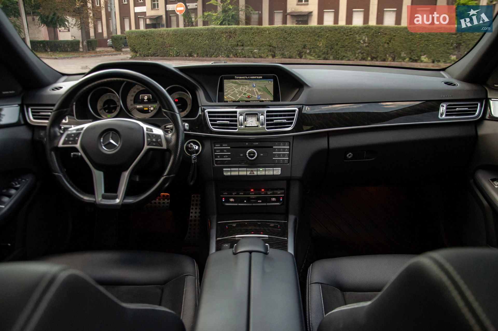 2015 Mercedes-Benz E-klasse - мініатюра 44