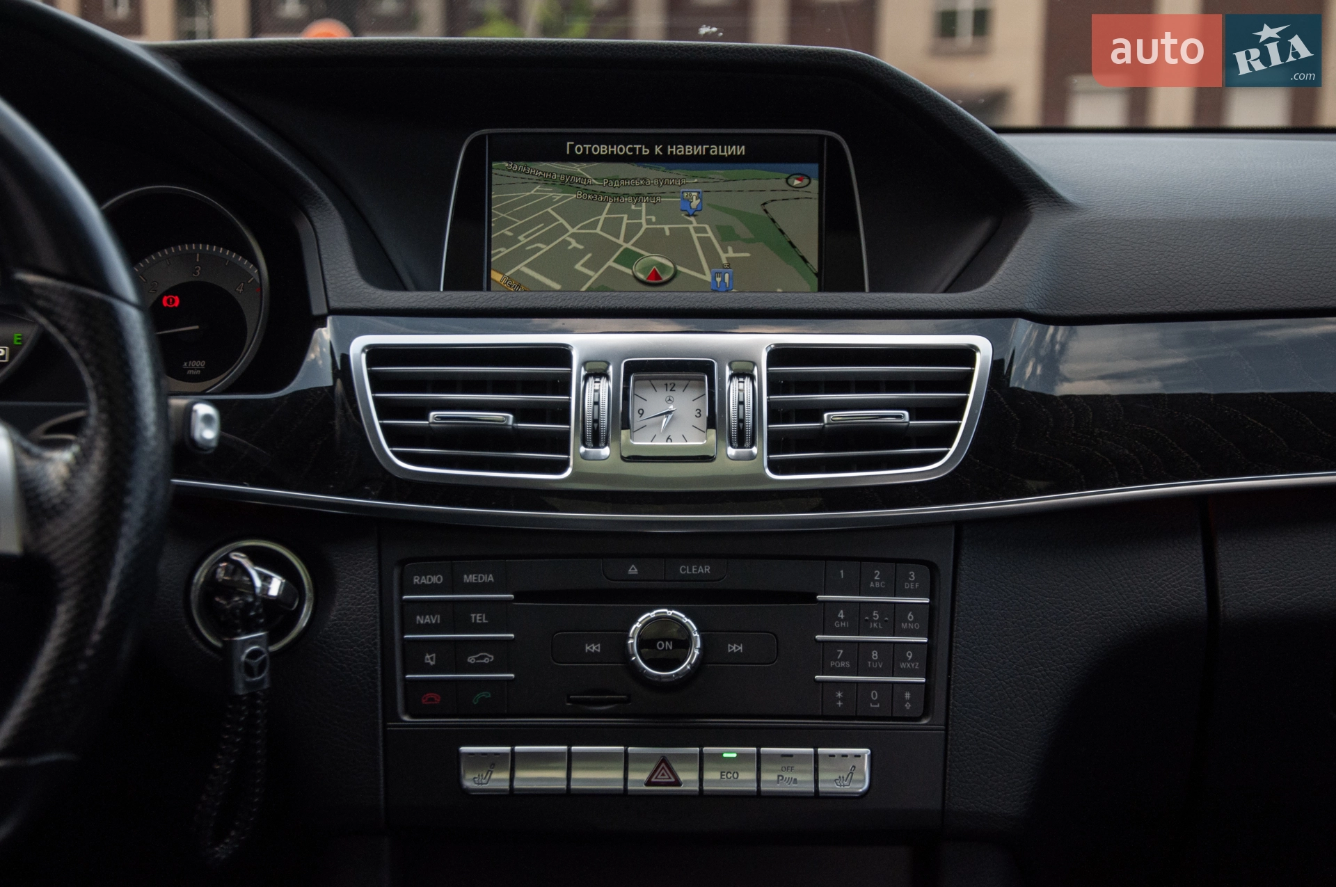 2015 Mercedes-Benz E-klasse - мініатюра 45
