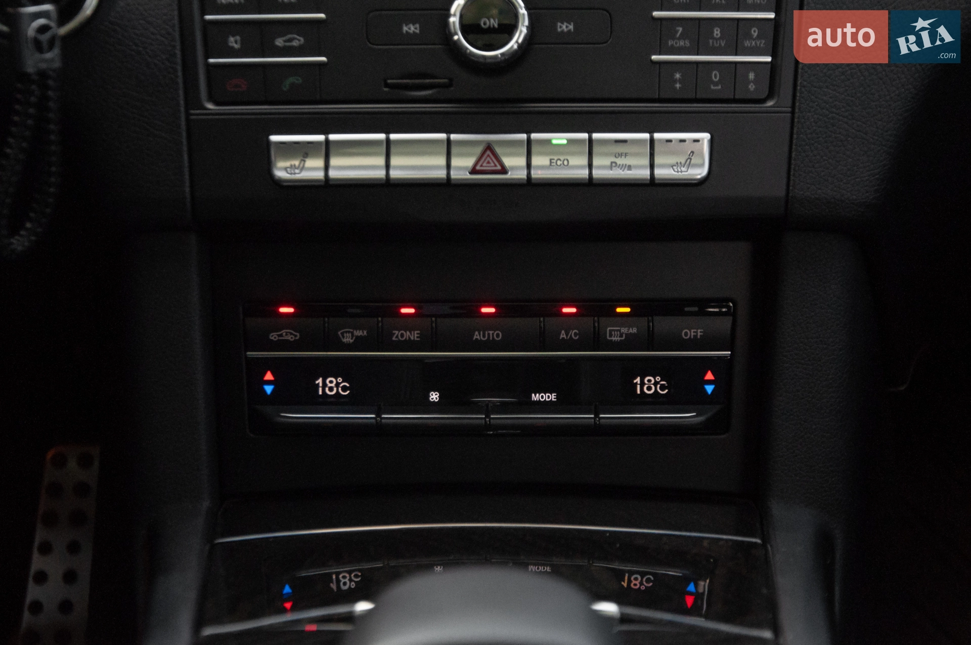 2015 Mercedes-Benz E-klasse - мініатюра 46