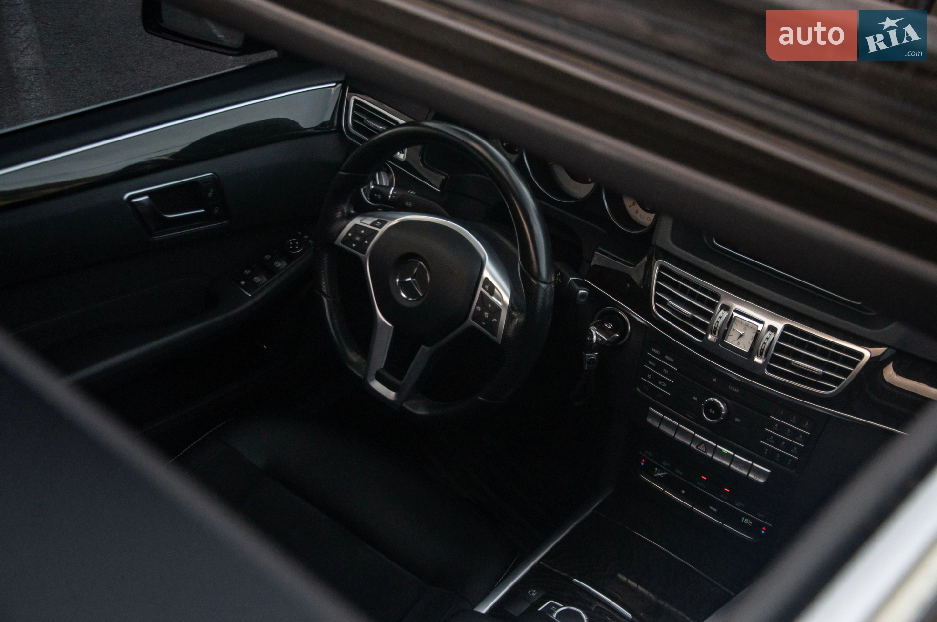 2015 Mercedes-Benz E-klasse - мініатюра 49