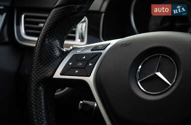 Седан Mercedes-Benz E-Class 2015 в Кам'янському