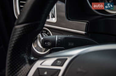 Седан Mercedes-Benz E-Class 2015 в Кам'янському