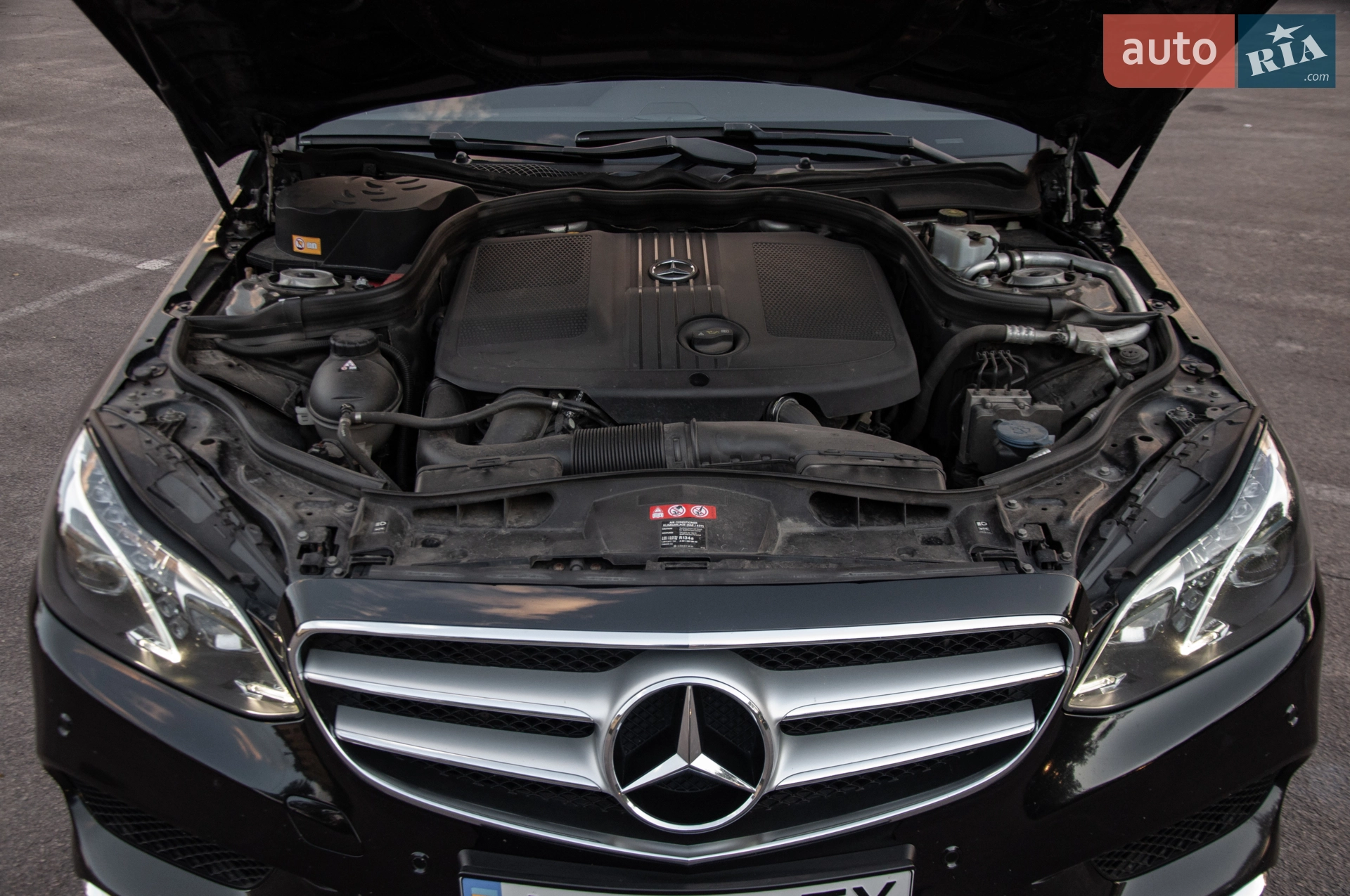 2015 Mercedes-Benz E-klasse - мініатюра 67