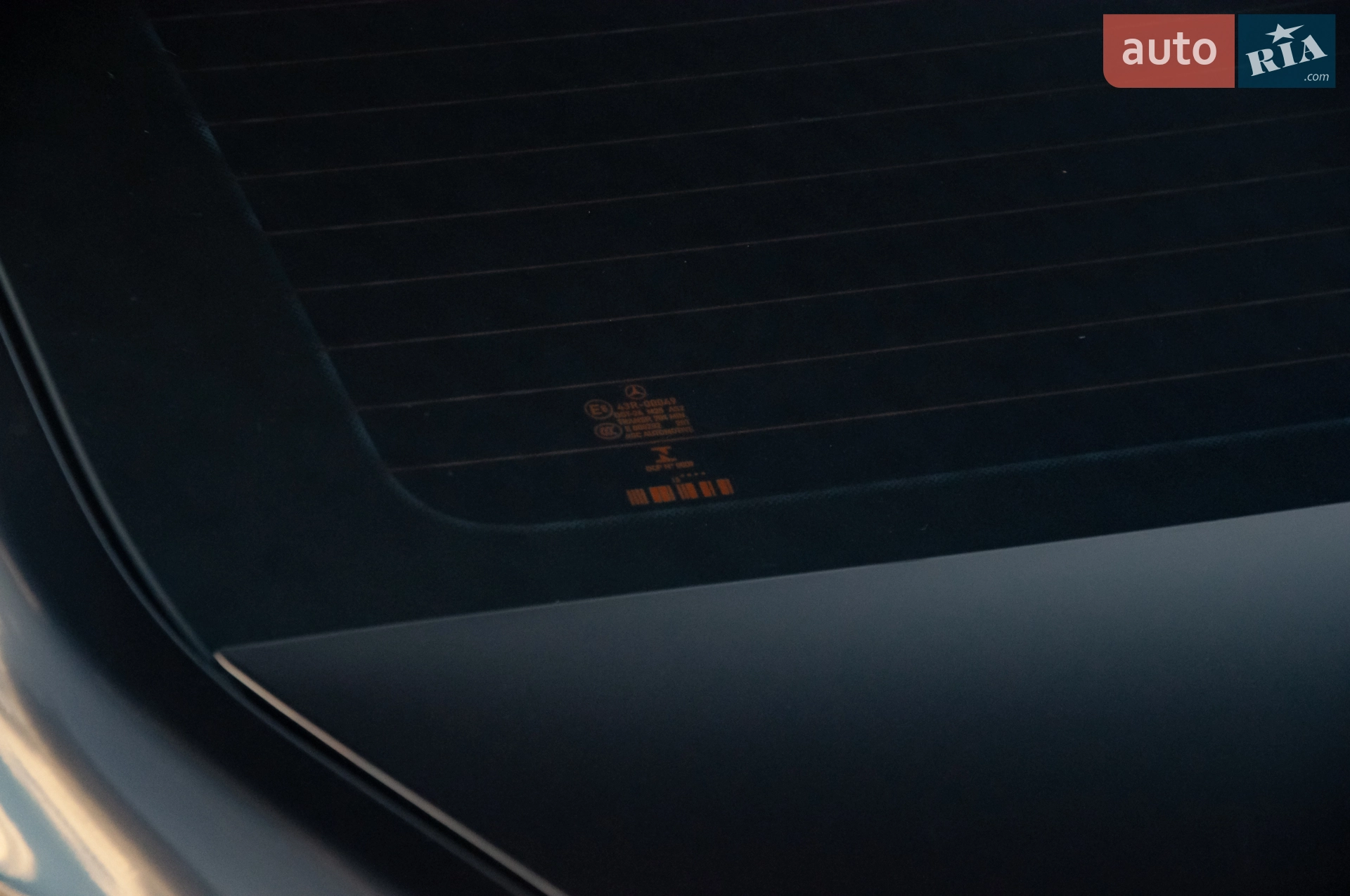 2015 Mercedes-Benz E-klasse - мініатюра 73