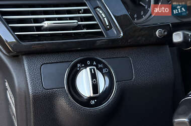 Седан Mercedes-Benz E-Class 2009 в 