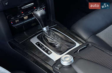 Седан Mercedes-Benz E-Class 2009 в 