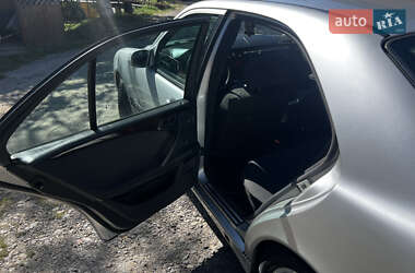 Седан Mercedes-Benz E-Class 2000 в 