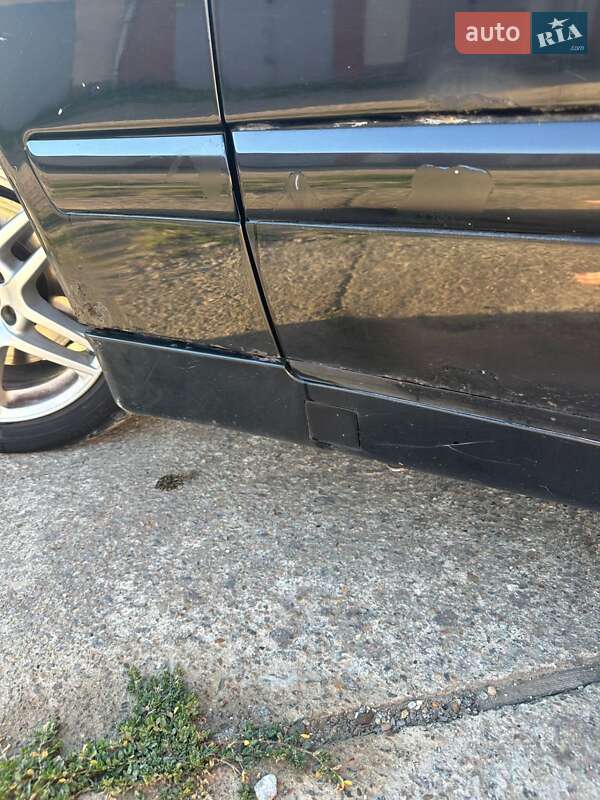 Седан Mercedes-Benz E-Class 2001 в Івано-Франківську фото 19 Седан Mercedes-Benz E-Class 2001 в Івано-Франківську