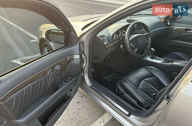 Универсал Mercedes-Benz E-Class 2003 в 