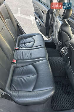Универсал Mercedes-Benz E-Class 2003 в 