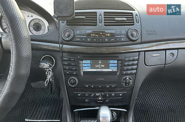 Универсал Mercedes-Benz E-Class 2003 в 