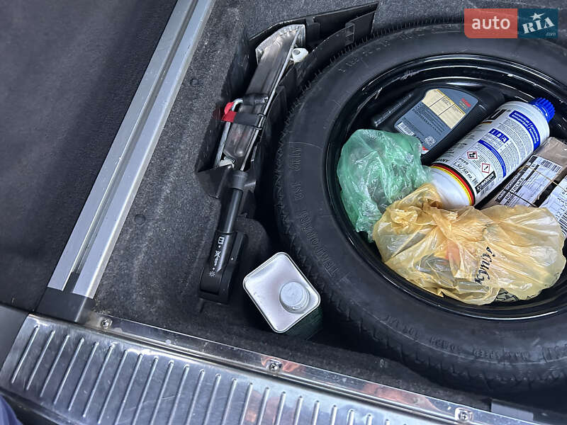 Універсал Mercedes-Benz E-Class 2003 в Львові