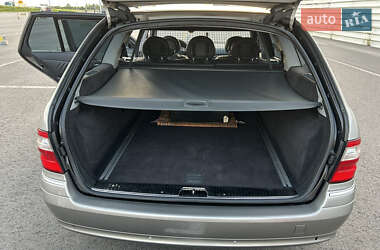 Универсал Mercedes-Benz E-Class 2003 в 