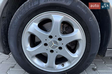Седан Mercedes-Benz E-Class 2007 в 