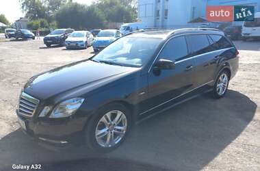 Универсал Mercedes-Benz E-Class 2011 в Ровно