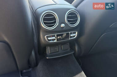 Седан Mercedes-Benz E-Class 2021 в 