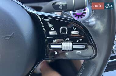 Седан Mercedes-Benz E-Class 2019 в 