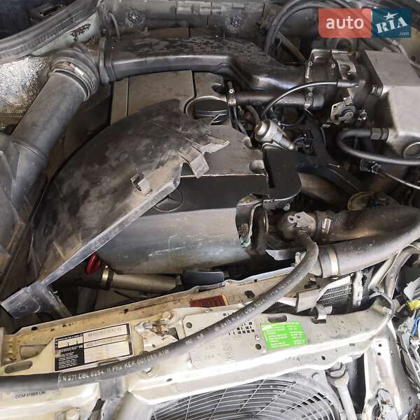 Седан Mercedes-Benz E-Class 1994 в Измаиле