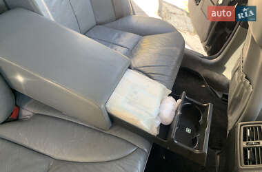 Седан Mercedes-Benz E-Class 1997 в 