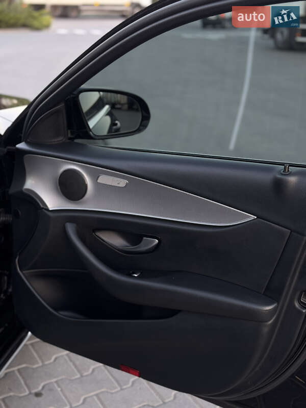Универсал Mercedes-Benz E-Class 2017 в Каменец-Подольском