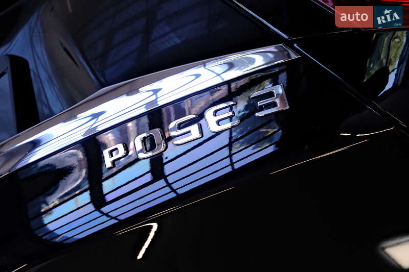 Седан Mercedes-Benz E-Class 2017 в Одессе фото 27 Седан Mercedes-Benz E-Class 2017 в Одессе