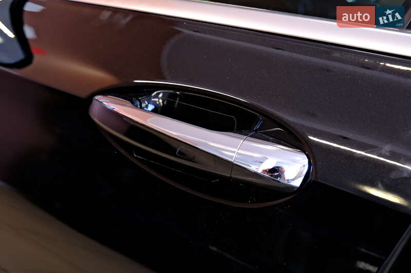 Седан Mercedes-Benz E-Class 2017 в Одессе фото 30 Седан Mercedes-Benz E-Class 2017 в Одессе