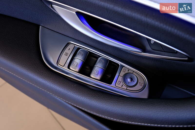 Седан Mercedes-Benz E-Class 2017 в Одессе фото 33 Седан Mercedes-Benz E-Class 2017 в Одессе