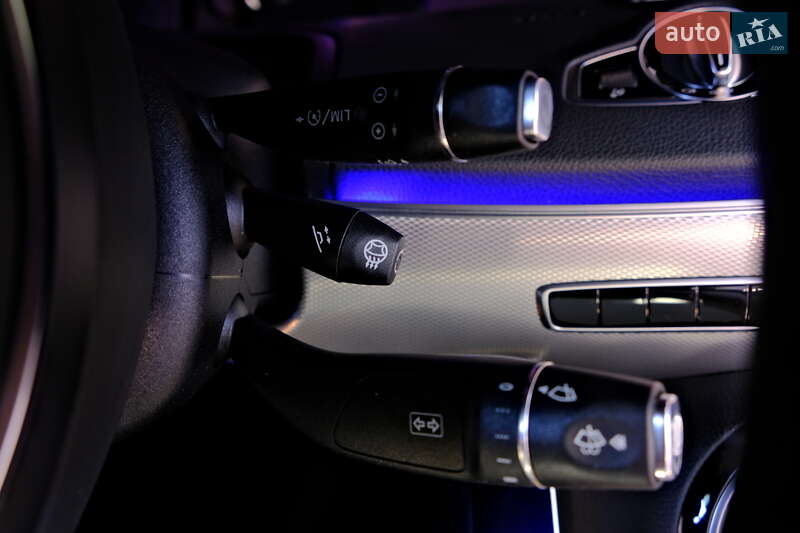 Седан Mercedes-Benz E-Class 2017 в Одессе фото 42 Седан Mercedes-Benz E-Class 2017 в Одессе