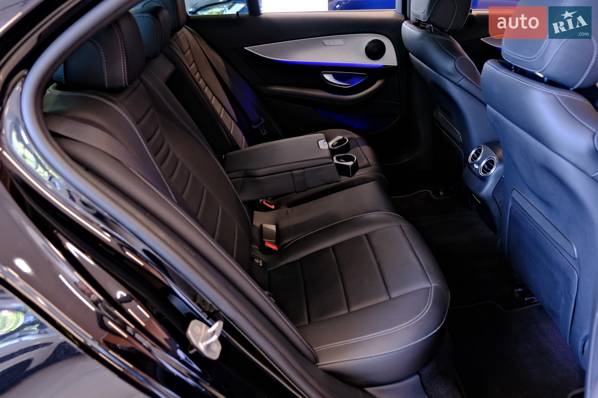 2017 Mercedes-Benz E-klasse - мініатюра 57