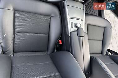 Седан Mercedes-Benz E-Class 2014 в  фото 12 Седан Mercedes-Benz E-Class 2014 в