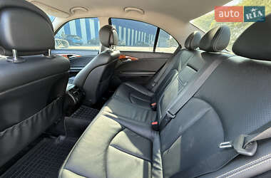Седан Mercedes-Benz E-Class 2006 в 