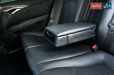 Седан Mercedes-Benz E-Class 2007 в 