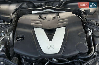 Седан Mercedes-Benz E-Class 2007 в 